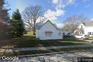 346 S Main St, Mendon, OH 45862