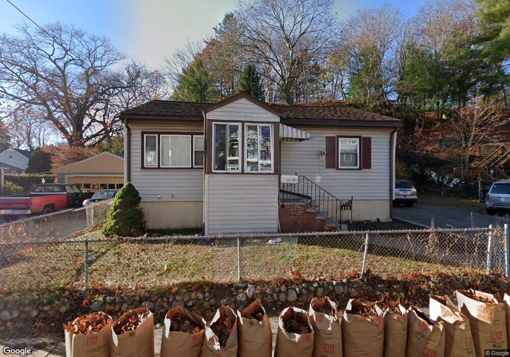 115 Sylvan St, Malden, MA 02148 - photo 1
