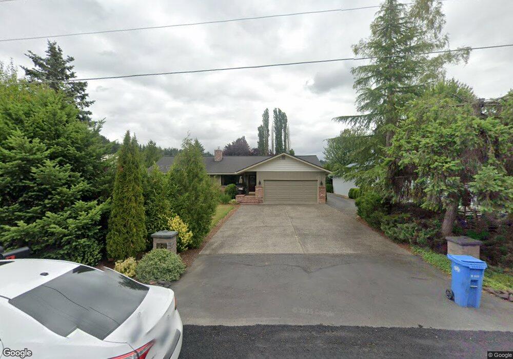 1045 SW 21st St, Chehalis, WA 98532 - photo 1