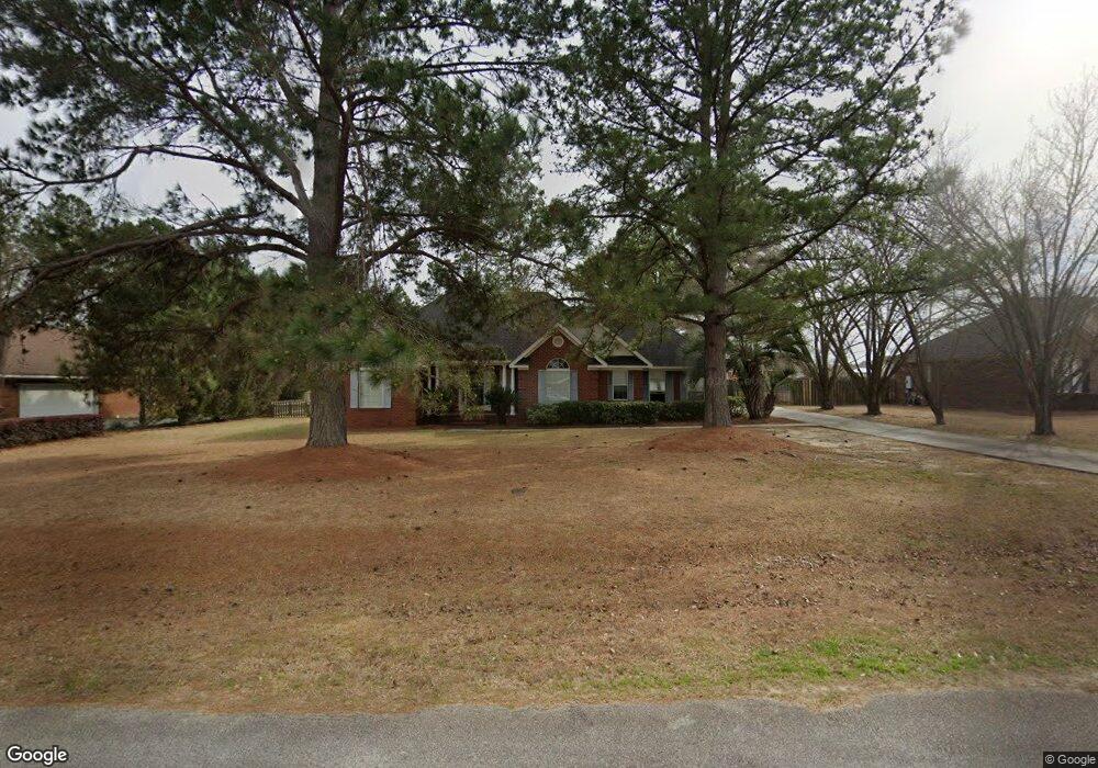 1128 Bartlett Dr, Statesboro, GA 30461 - photo 1