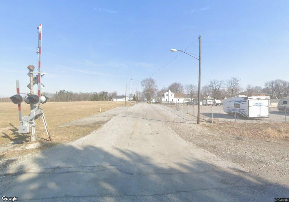 105 S Washington St, Lima, OH 45801 - photo 1