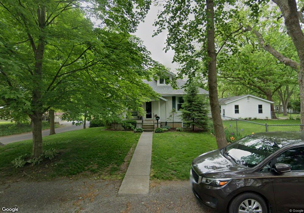 202 E Saint Clair St, Freeburg, IL 62243 - photo 1