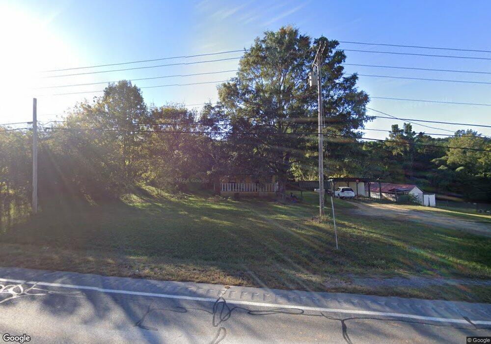 11599 Highway 411 N, Crandall, GA 30711 - photo 1