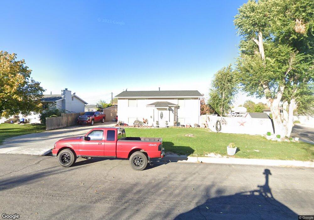 691 N 600 E, Spanish Fork, UT 84660 - photo 1