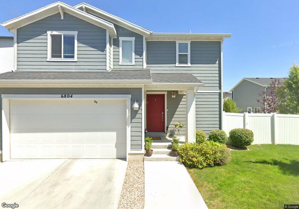 6804 W Theophilus Ct, West Jordan, UT 84081 - photo 1