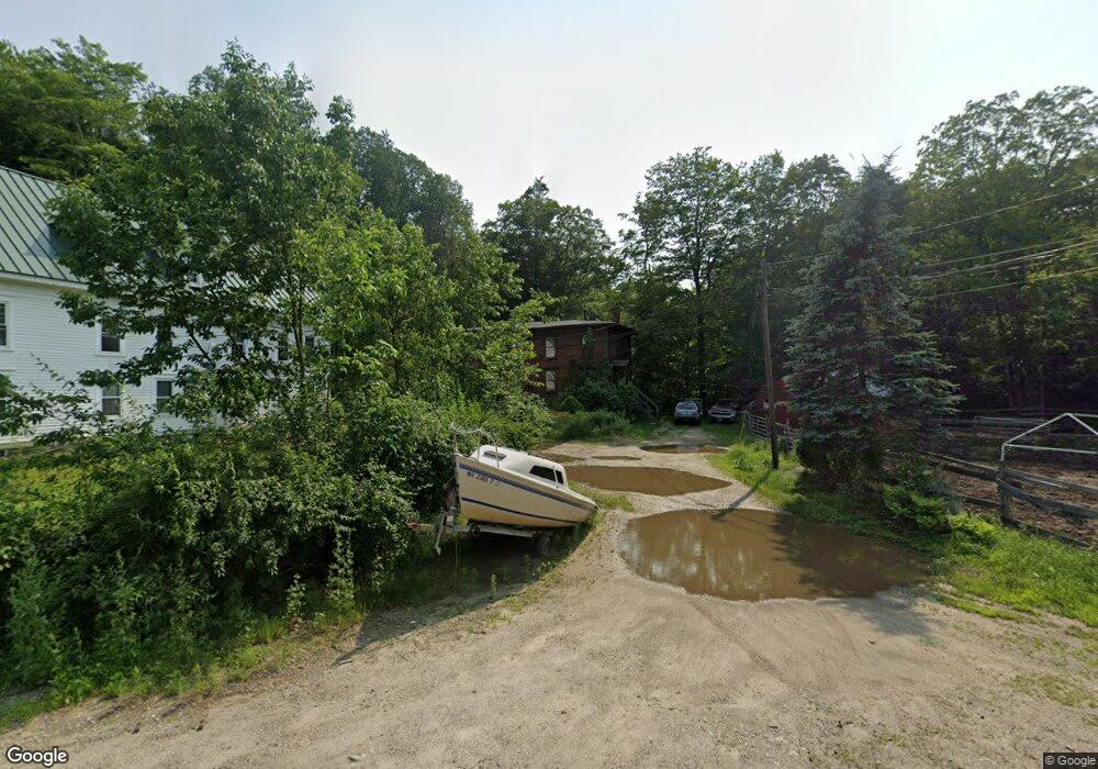 301 N Stark Hwy, Weare, NH 03281 - photo 1