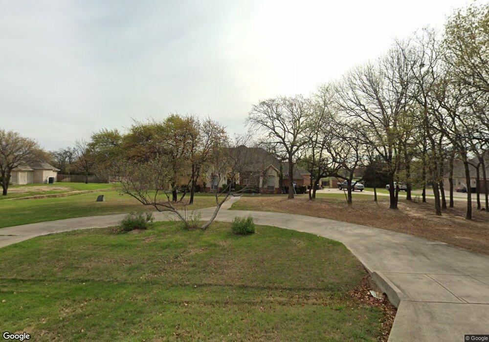 2201 Woodland Hills Ln, Weatherford, TX 76087 - photo 1