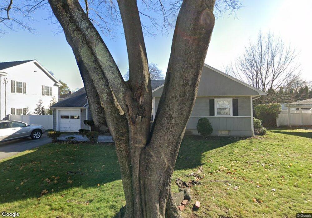 8 Longmeadow Rd, Arlington, MA 02474 - photo 1