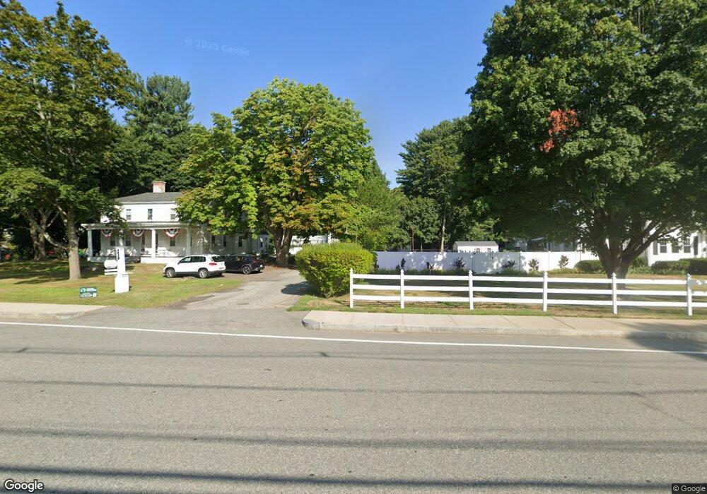 172 Middlesex Ave, Wilmington, MA 01887 - photo 1