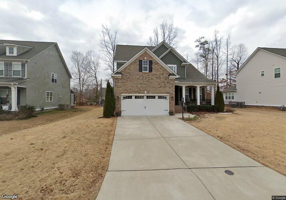 7580 Sugar Magnolia Ln, Quinton, VA 23141 - photo 1