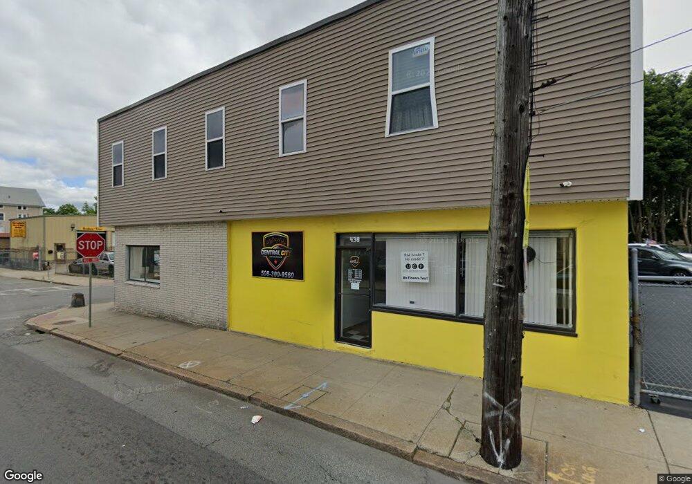 438 2nd St unit 1, Fall River, MA 02721 - photo 1