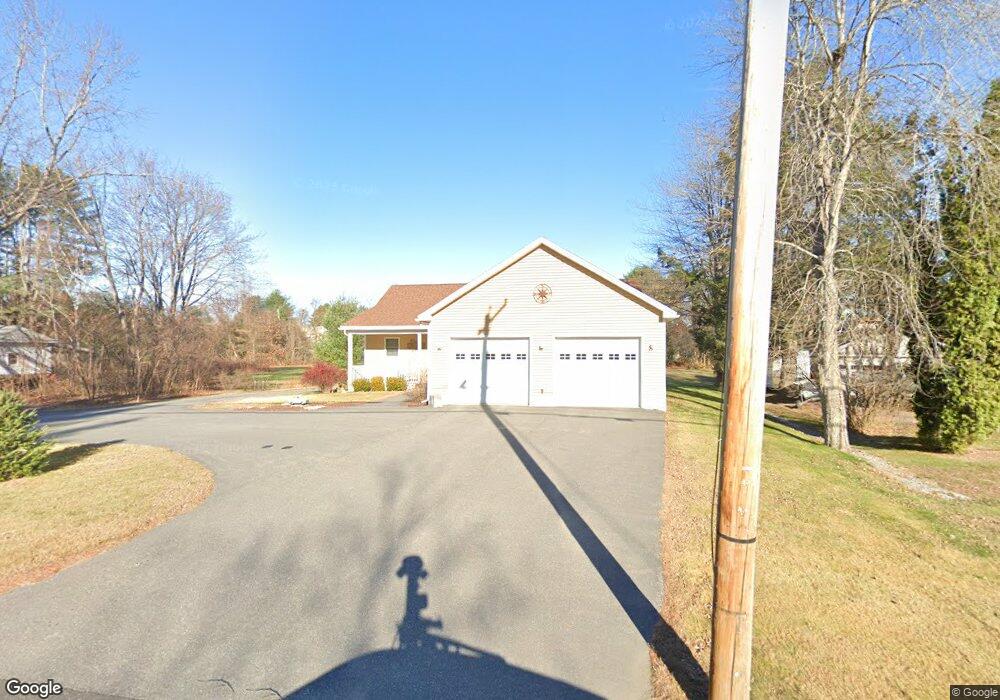 156 Mckeen St, Brunswick, ME 04011 - photo 1