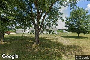 26686 160th St, Hull, IL 62343