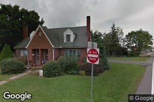 904 Washington Ave, Lewisburg, PA 17837