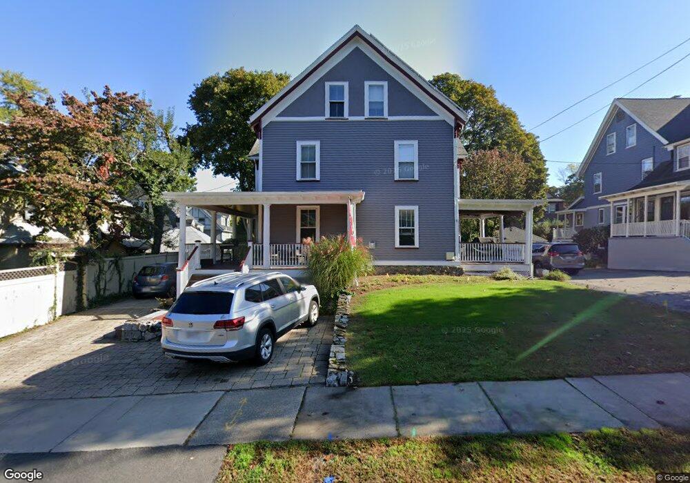 11 Bacon St, Winchester, MA 01890 - photo 1