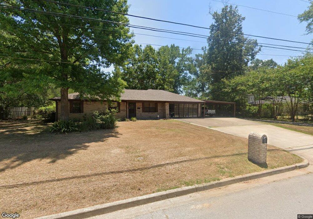 2412 Redbud St, Kilgore, TX 75662 - photo 1