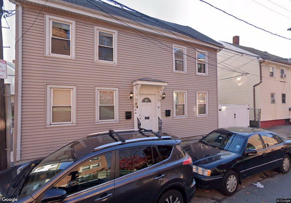 119 Willow St unit 2, Cambridge, MA 02141 - photo 1