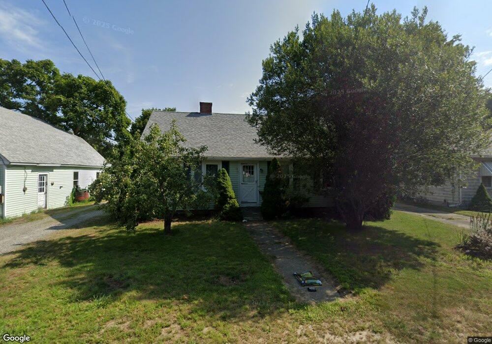 4 Burr Pkwy, Wareham, MA 02571 - photo 1