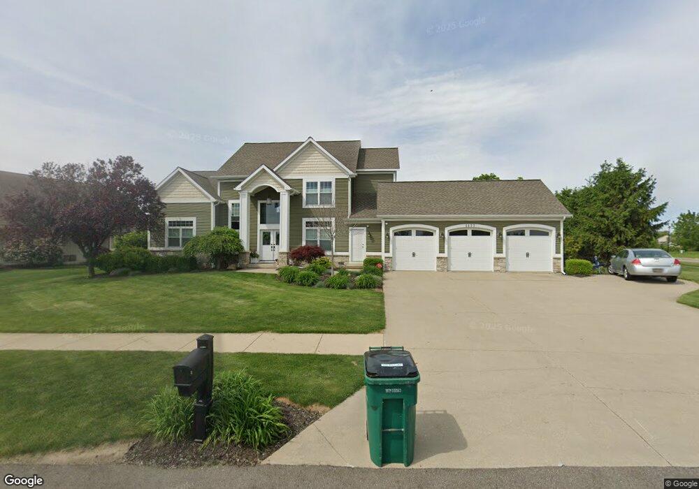 2177 Byron Shores Dr SW, Byron Center, MI 49315 - photo 1