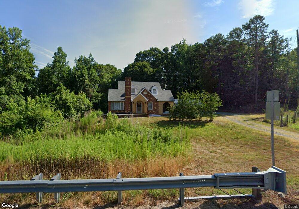 1775 Nc Highway 42 S, Asheboro, NC 27205 - photo 1