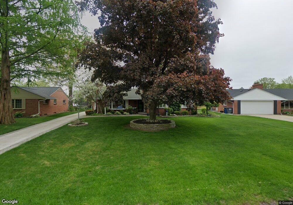 3431 S Barstow Ave, Toledo, OH 43623 - photo 1