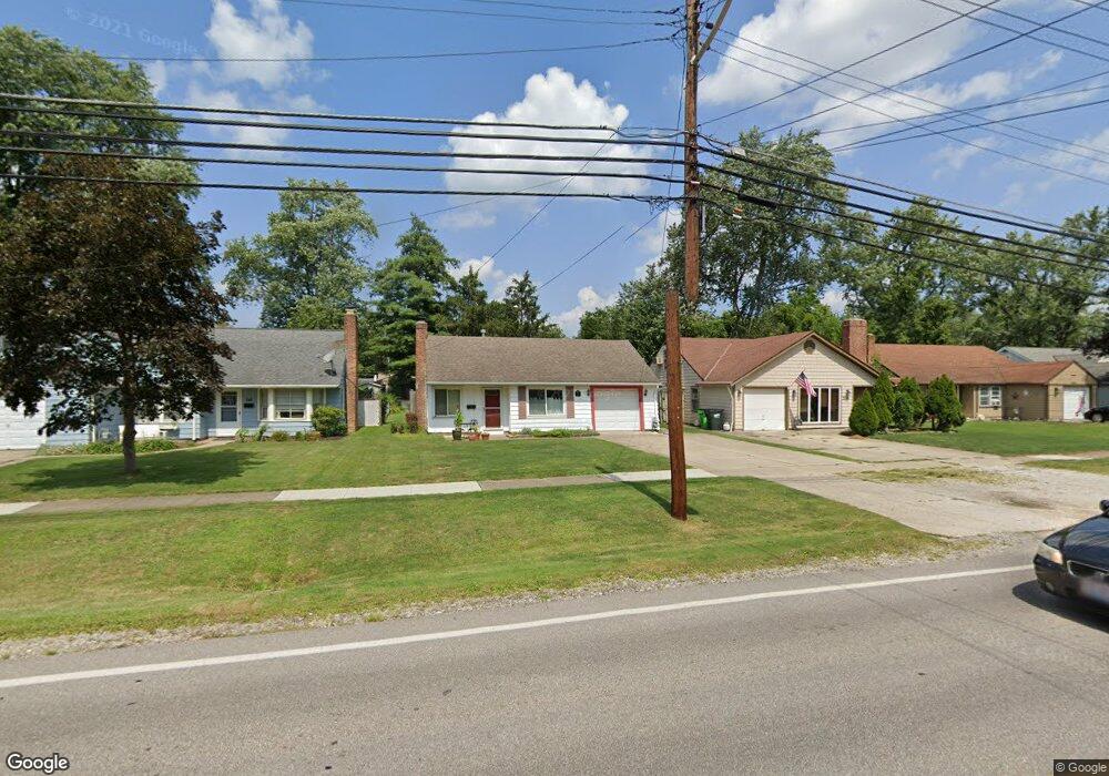 540 Lindberg Blvd, Berea, OH 44017 - photo 1