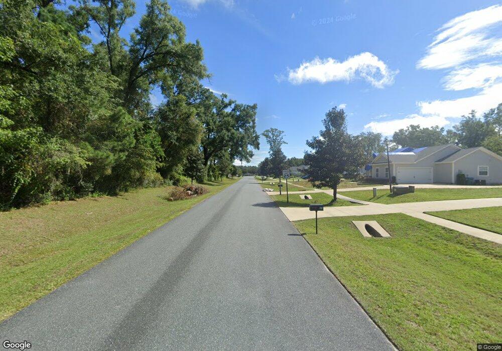 10 Pheasant Hill Trail, Crawfordville, FL 32327 - photo 1