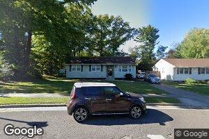 430 Carver Ave, Lawnside, NJ 08045