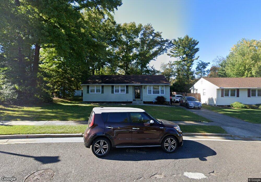 430 Carver Ave, Lawnside, NJ 08045 - photo 1