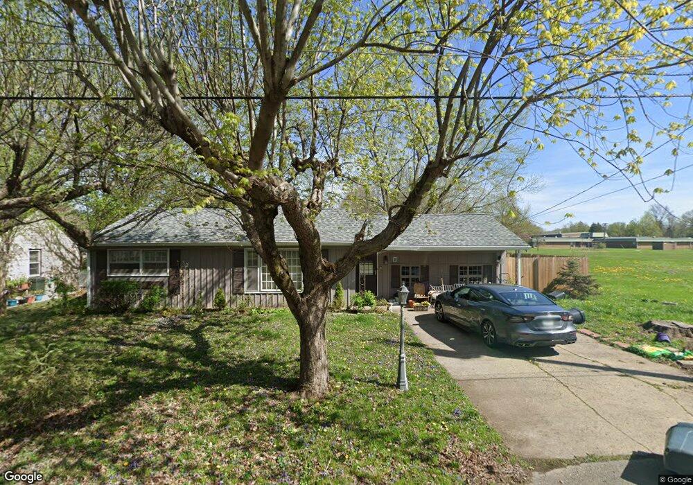 2 Willow Rd, Anderson, IN 46011 - photo 1