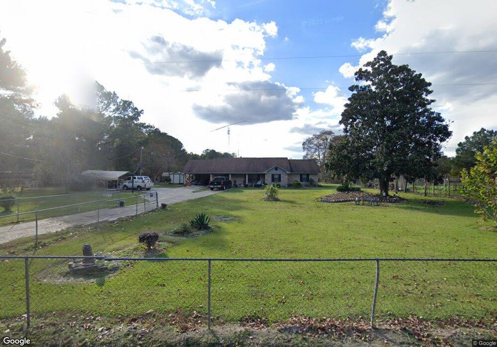 1199 J J Carter Rd, Magnolia, MS 39652 - photo 1