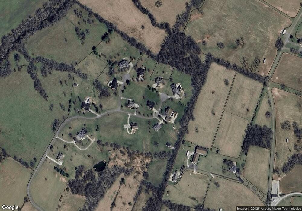 709 Delaney Way, Versailles, KY 40383 - photo 1