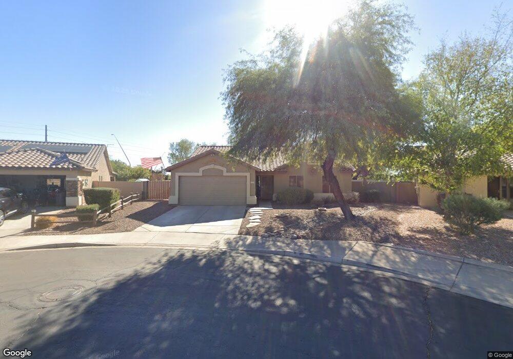 10749 E Florian Ave, Mesa, AZ 85208 - photo 1