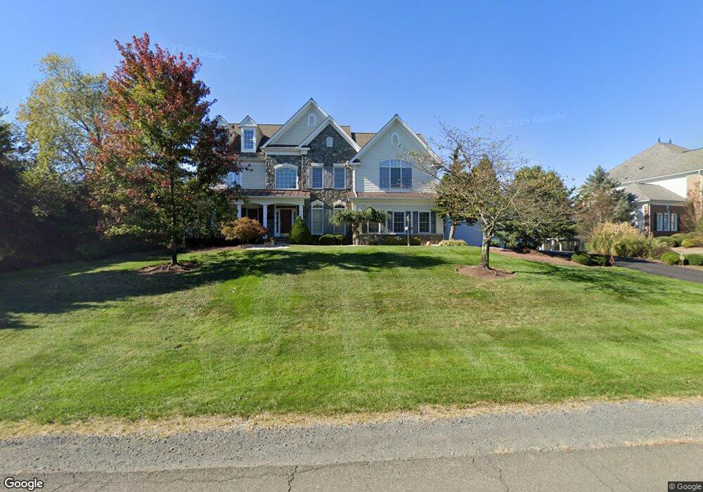 5144 Pleasant Forest Dr, Centreville, VA 20120 - photo 1