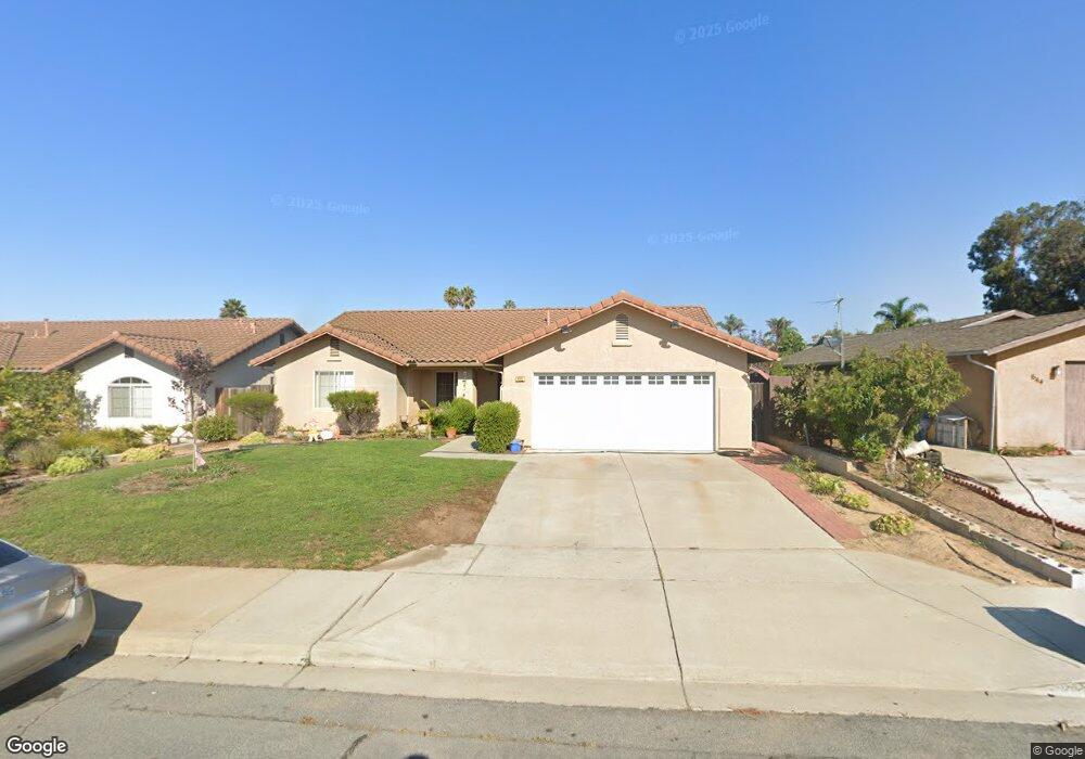 652 Quito St, Nipomo, CA 93444 - photo 1