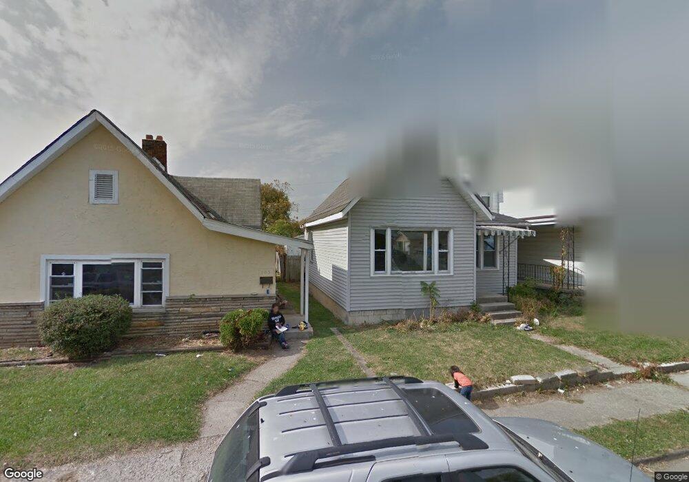 103 S Oakley Ave, Columbus, OH 43204 - photo 1