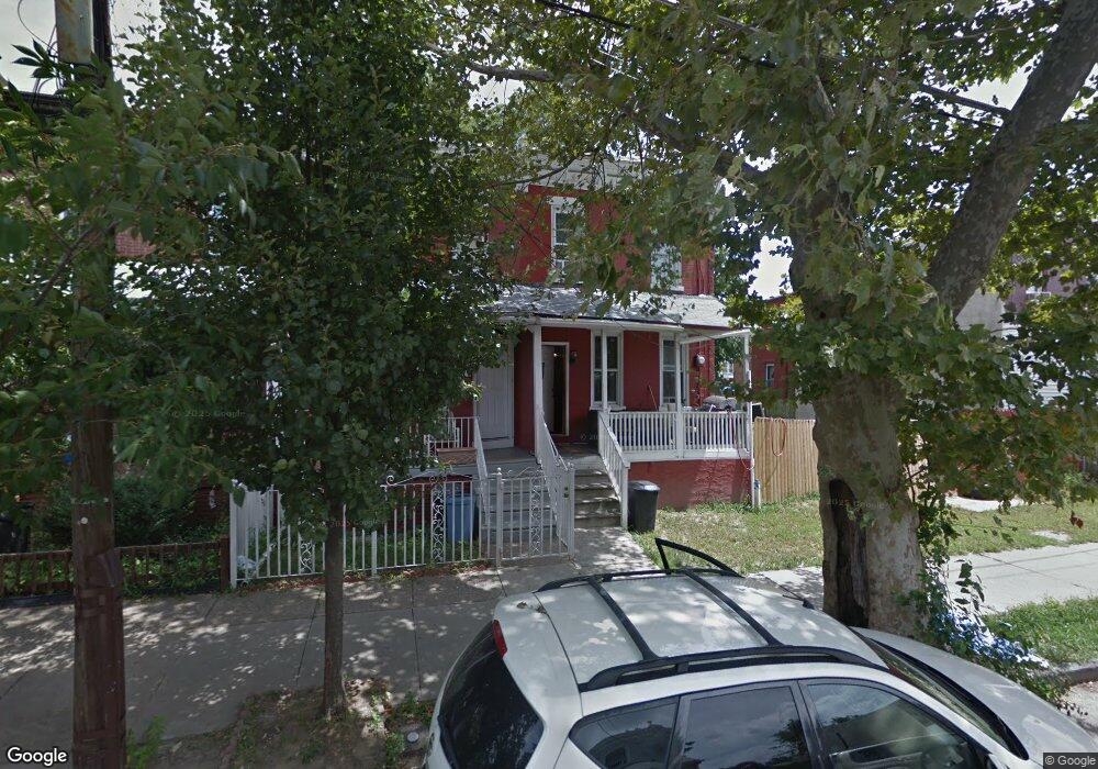 108 N 24th St, Camden, NJ 08105 - photo 1