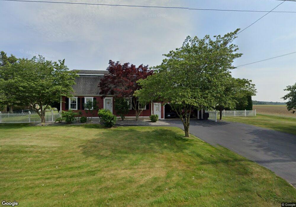 538 Indian Corner Rd, North Kingstown, RI 02877 - photo 1