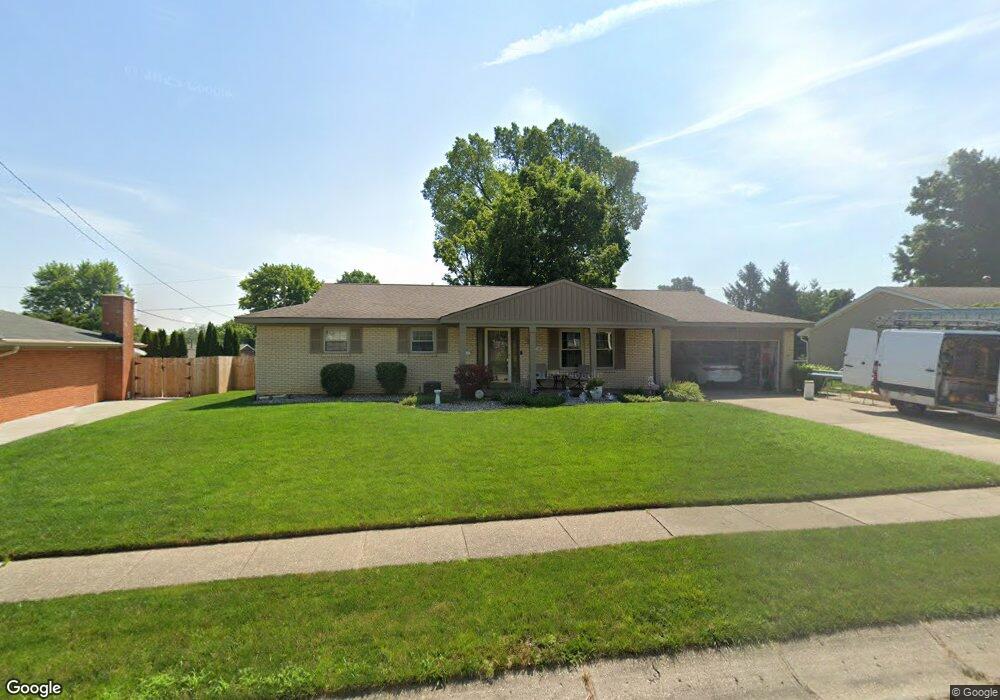 1128 Leaf Tree Ln, Vandalia, OH 45377 - photo 1