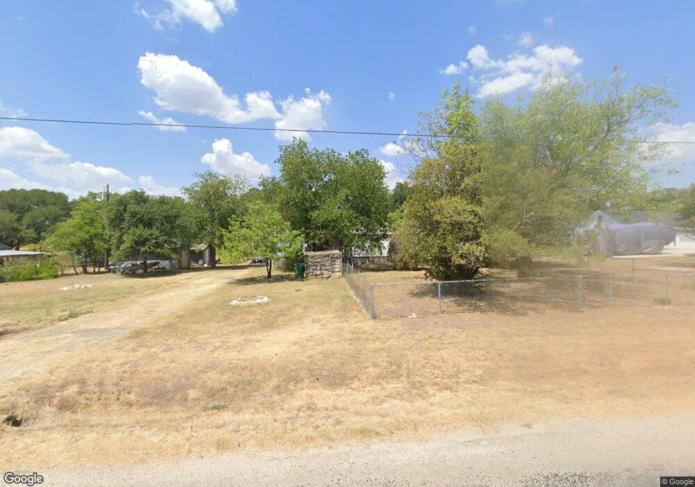 14505 Moffat Rd, Temple, TX 76502 - photo 1