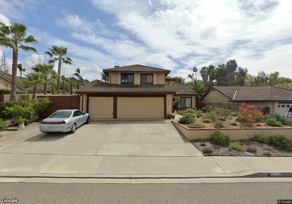 1663 Honeysuckle Ct, Encinitas, CA 92024 - photo 1