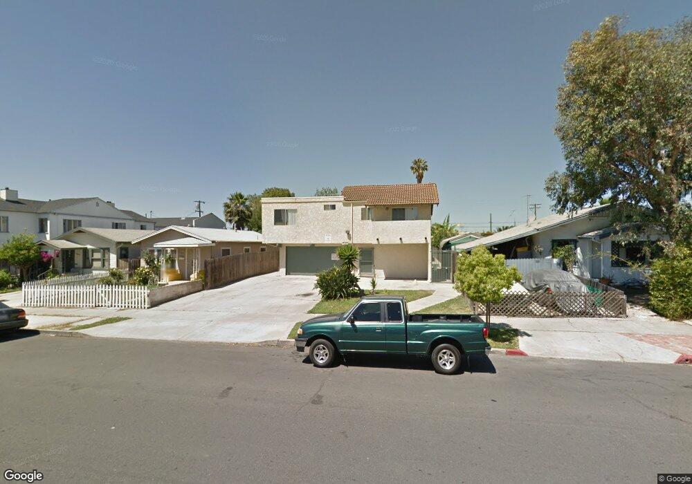 Street View Photo