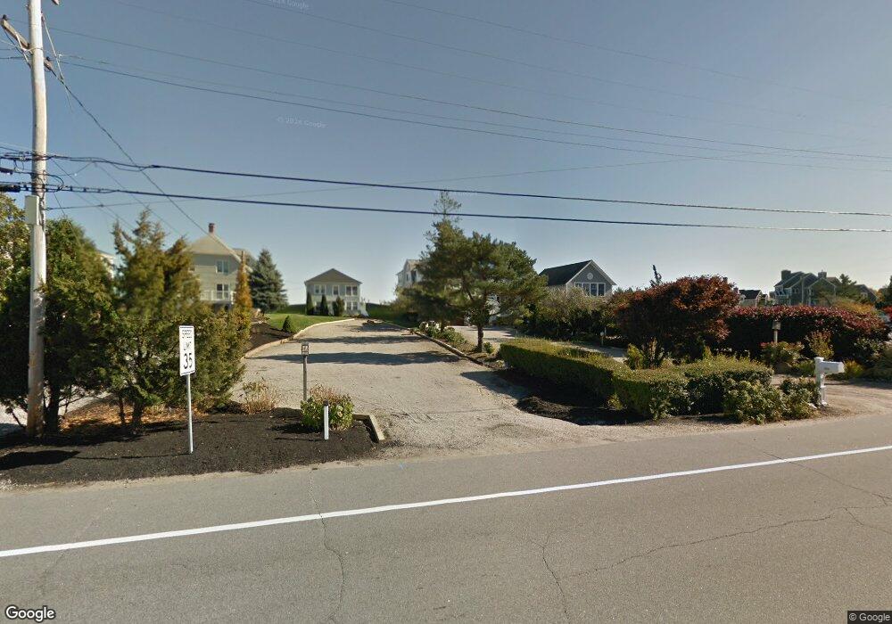 1018 Ocean Blvd, Hampton, NH 03842 - photo 1