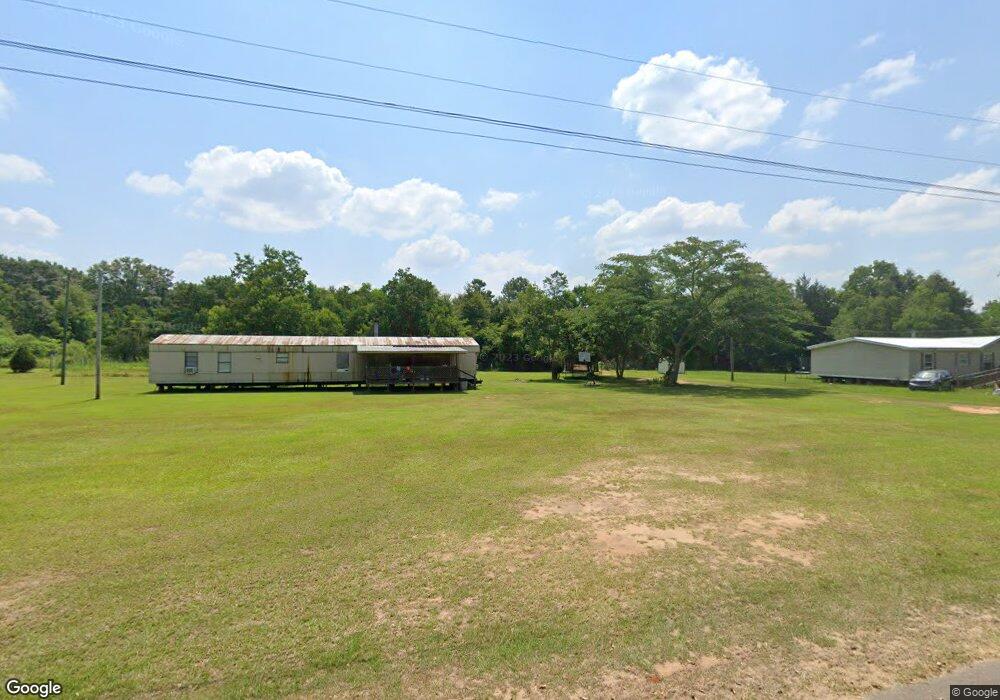 178 Charles Gunter Rd, Lucedale, MS 39452 - photo 1