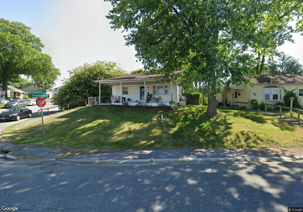 10 Yawmeter Dr, Middle River, MD 21220 - photo 1