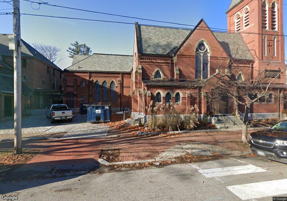 32 Thomas St unit 5, Portland, ME 04102 - photo 1