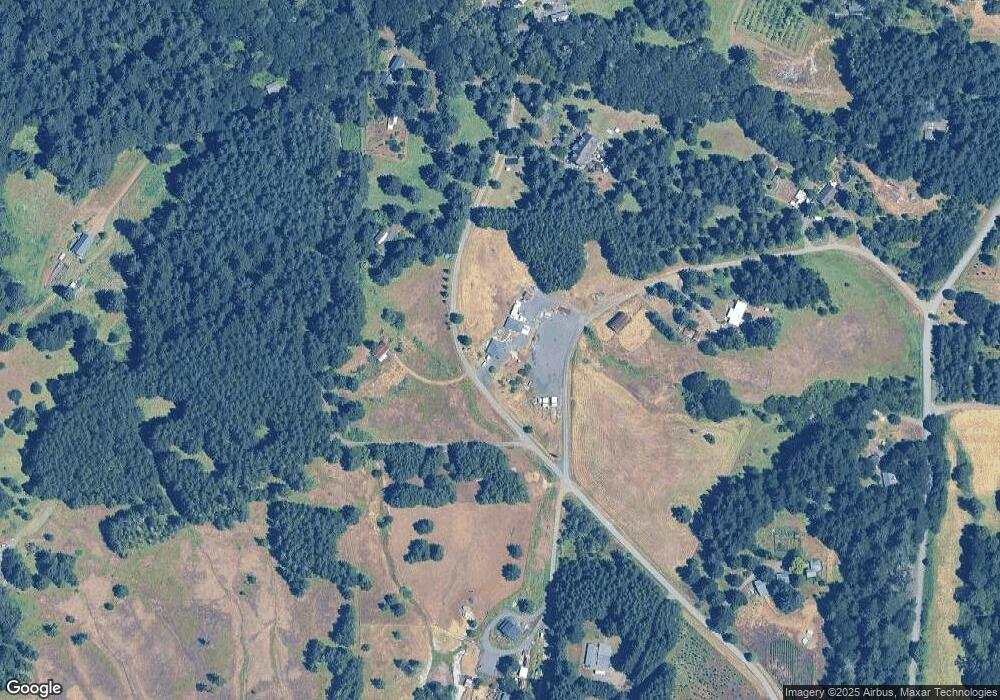 35653 Gentry St, Philomath, OR 97370 - photo 1