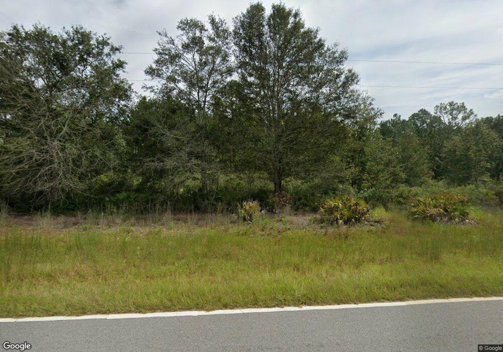 2124 James Moore Rd, West Green, GA 31567 - photo 1