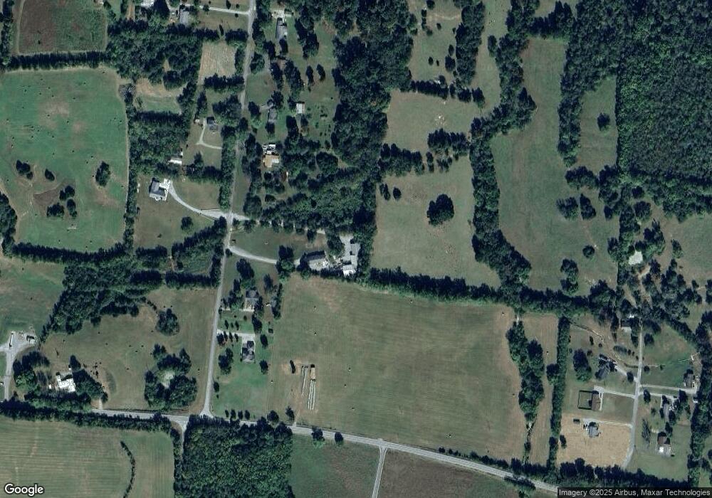 403 Ernest Campbell Rd, Shelbyville, TN 37160 - photo 1