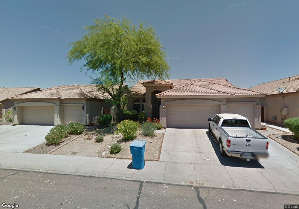 5601 apprx E Red Bird Rd Rd, Cave Creek, AZ 85331 - photo 1